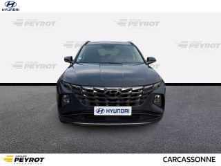 11020 : Hyundai Carcassonne - HMDS - HYUNDAI TUCSON Creative - TUCSON IV - INCONNU - Automate sequentiel - Diesel