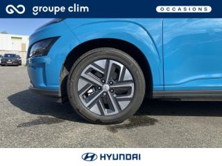 65000 : Hyundai Tarbes i-AUTO - HYUNDAI Kona - Kona - Bleu - Traction - Electrique