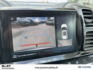 60880 : Hyundai Compiègne - Groupe Mary - CITROEN C5 AIRCROSS Shine - C5 AIRCROSS - GRIS SHARK - Boîte automatique - Diesel