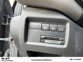 60880 : Hyundai Compiègne - Groupe Mary - CITROEN C5 AIRCROSS Shine - C5 AIRCROSS - GRIS SHARK - Boîte automatique - Diesel
