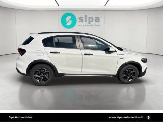 33260 : Hyundai Arcachon - Sipa Automobiles - FIAT TIPO SW MY23 Cross - TIPO II - Blanc - Boîte automatique - Essence sans plomb