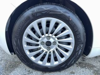 04100 : Hyundai Manosque - Pedinielli - FIAT 500e BERLINE Action - 500 III ELECTRIQUE - Blanc                                              - Automate à fonct. Continu - Courant électrique