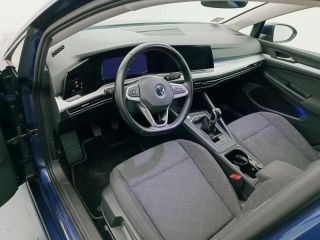59223 : Hyundai Roncq - Valauto - VOLKSWAGEN Golf - Golf - BLEU ATLANTIQUE METALLISE -  - Essence