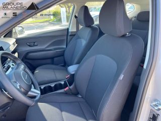 13730 : Hyundai Marignane - Cap Milanesio - HYUNDAI KONA Intuitive - KONA II - CYBER GRAY - Automate sequentiel - Essence / Courant électrique