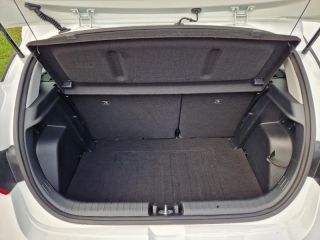 14100 : Hyundai Lisieux - Trajectoire Automobiles - HYUNDAI i20 - i20 - SAW ATLAS WHITE - Traction - Essence