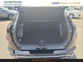 62700 : Hyundai Bruay-La-Buissière - Groupe Lempereur - HYUNDAI Kona - Kona - Vert - Traction - Hybride : Essence/Electrique