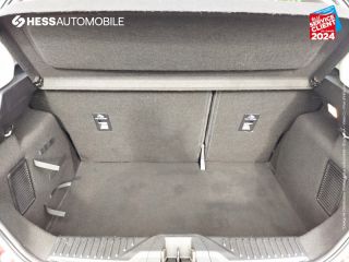 67800 : Hyundai Strasbourg - HESS Automobile - FORD Fiesta - Fiesta - Premium Rouge Candy - Traction - Essence