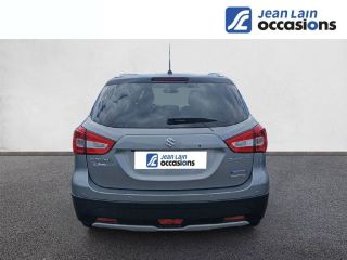73290 : Hyundai Chambéry - Jean Lain Mobilités - SUZUKI S-CROSS Style - S-CROSS - Gris - Boîte automatique - Essence sans plomb