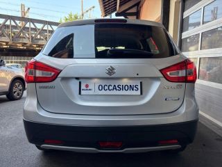 78000 : Hyundai Versailles - SOCOHY - SUZUKI S-Cross - S-Cross - Silky Silver métallisé -  - Essence/Micro-Hybride