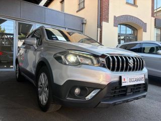 78000 : Hyundai Versailles - SOCOHY - SUZUKI S-Cross - S-Cross - Silky Silver métallisé -  - Essence/Micro-Hybride
