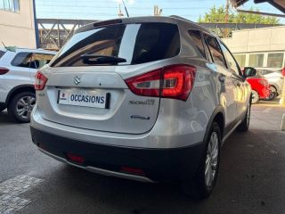 78000 : Hyundai Versailles - SOCOHY - SUZUKI S-Cross - S-Cross - Silky Silver métallisé -  - Essence/Micro-Hybride