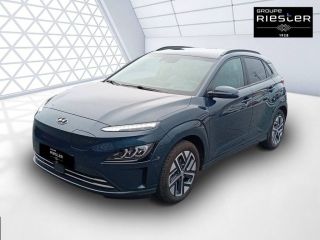 77120 : Hyundai Coulommiers - Protea by Riester - HYUNDAI KONA ELECTRIC Executive - KONA ELECTRIQUE - NOIR - Automate à fonct. Continu - Courant électrique