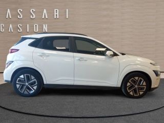 83130 : Hyundai Toulon - Autodif SAS - Groupe BALDASSARI - HYUNDAI KONA ELECTRIC Intuitive - KONA ELECTRIQUE - BLANC - Automate à fonct. Continu - Courant électrique