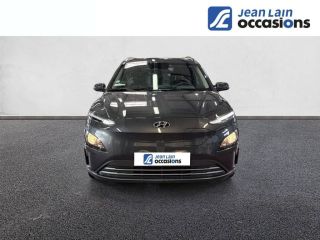 73200 : Hyundai Albertville - Jean Lain Mobilités - HYUNDAI KONA ELECTRIC Intuitive - KONA ELECTRIQUE - Gris - Automate à fonct. Continu - Courant électrique