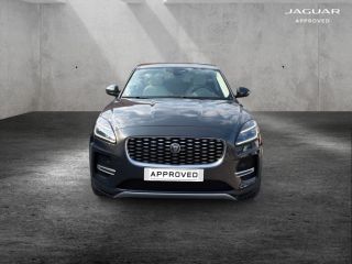 76000 : Hyundai Rouen - JFC by Mary Automobiles - JAGUAR E-PACE SE - E-PACE (10/2020) - Carpathian Grey - Boîte automatique - Essence / Ethanol