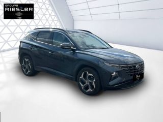 60740 : Hyundai Saint-Maximin - Protea by Riester - HYUNDAI TUCSON Executive - TUCSON IV - Bleu - Boîte automatique - Essence / Courant électrique