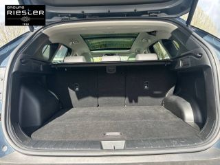 60740 : Hyundai Saint-Maximin - Protea by Riester - HYUNDAI TUCSON Executive - TUCSON IV - Bleu - Boîte automatique - Essence / Courant électrique