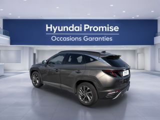 31683 : Hyundai Toulouse Sud Labège - Automobiles Delahaye - HYUNDAI TUCSON Creative - TUCSON IV - SILKY BRONZE - Automate sequentiel - Diesel