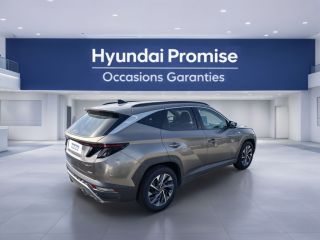 31683 : Hyundai Toulouse Sud Labège - Automobiles Delahaye - HYUNDAI TUCSON Creative - TUCSON IV - SILKY BRONZE - Automate sequentiel - Diesel