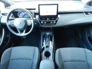 52000 : Hyundai Chaumont - Garage Michel Bazin - SUZUKI Swace - Swace - Black Mica - Traction - Hybride : Essence/Electrique