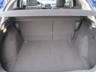 91150 : Hyundai Étampes -CAP Fournier - HONDA HR-V Exclusive - HR-V II - Bleu - Automate sequentiel - Essence sans plomb