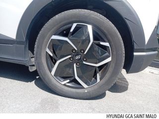 35400 : Hyundai Saint-Malo - GCA - HYUNDAI Ioniq5 - Ioniq5 - C5g cyber grey -  - Electrique