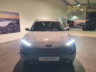 38300 : Hyundai Bourgoin-Jallieu - CENTRAL MOTOR LYON - HYUNDAI KONA ELECTRIC Intuitive - KONA - Gris - Automate à fonct. Continu - Courant électrique