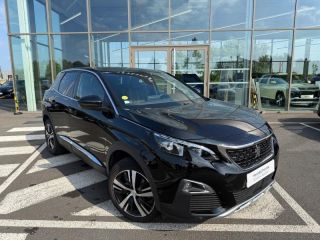 37540 : Hyundai Tours - EOS des Nations - PEUGEOT 3008 - 3008 - Noir Perla Nera (M) - Traction - Diesel