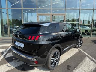 37540 : Hyundai Tours - EOS des Nations - PEUGEOT 3008 - 3008 - Noir Perla Nera (M) - Traction - Diesel
