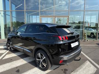 37540 : Hyundai Tours - EOS des Nations - PEUGEOT 3008 - 3008 - Noir Perla Nera (M) - Traction - Diesel