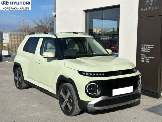 13200 : HYUNDAI Arles - Lexa Automobile - HYUNDAI INSTER Creative - INSTER - Beige - Automate à fonct. Continu - Courant électrique