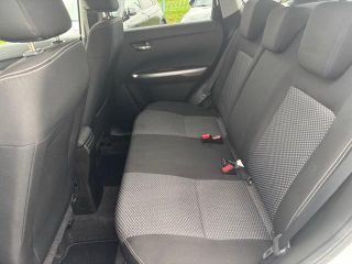 49300 : Hyundai Cholet - Océane Auto - SUZUKI VITARA Privilège - VITARA IV - Blanc - Boîte manuelle - Essence sans plomb