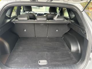 50300 : Hyundai Avranches - GCA - HYUNDAI Tucson - Tucson - Shimmering Silver Métal - Traction - Diesel/Micro-Hybride