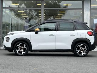 57200 : Hyundai Sarreguemines - Theobald Automobiles - CITROEN C3 Aircross - C3 Aircross - Blanc - Traction - Diesel