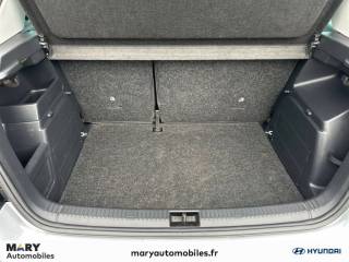 80330 : Hyundai Amiens - Mary Automobiles - SKODA FABIA Clever - FABIA III - GRIS CLAIR - Boîte manuelle - Essence sans plomb