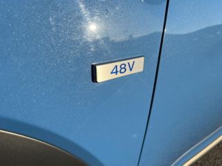 38200 : Hyundai Vienne - Groupe Central Autos - HYUNDAI KONA Creative - KONA - Bleu - Boîte manuelle - Diesel
