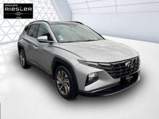 02000 : Hyundai Laon - Protea by Riester - HYUNDAI TUCSON Creative - TUCSON IV - gris - Boîte manuelle - Diesel