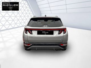 02000 : Hyundai Laon - Protea by Riester - HYUNDAI TUCSON Creative - TUCSON IV - gris - Boîte manuelle - Diesel