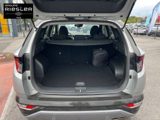 02000 : Hyundai Laon - Protea by Riester - HYUNDAI TUCSON Creative - TUCSON IV - gris - Boîte manuelle - Diesel