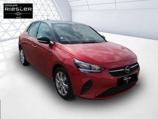 60000 : Hyundai Beauvais - Protea by Riester - OPEL CORSA Edition - CORSA F - ROUGE - Boîte manuelle - Essence sans plomb