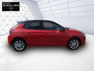 60000 : Hyundai Beauvais - Protea by Riester - OPEL CORSA Edition - CORSA F - ROUGE - Boîte manuelle - Essence sans plomb