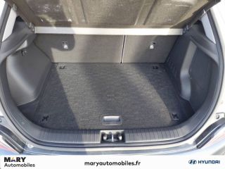 80330 : Hyundai Amiens - Mary Automobiles - HYUNDAI KONA Executive - KONA - CYBER GRAY - Automate sequentiel - Diesel