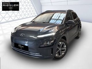 60740 : Hyundai Saint-Maximin - Protea by Riester - HYUNDAI KONA ELECTRIC Intuitive - KONA ELECTRIQUE - Gris - Automate à fonct. Continu - Courant électrique