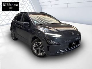 60740 : Hyundai Saint-Maximin - Protea by Riester - HYUNDAI KONA ELECTRIC Intuitive - KONA ELECTRIQUE - Gris - Automate à fonct. Continu - Courant électrique