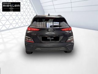 60740 : Hyundai Saint-Maximin - Protea by Riester - HYUNDAI KONA ELECTRIC Intuitive - KONA ELECTRIQUE - Gris - Automate à fonct. Continu - Courant électrique