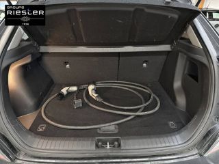 60740 : Hyundai Saint-Maximin - Protea by Riester - HYUNDAI KONA ELECTRIC Intuitive - KONA ELECTRIQUE - Gris - Automate à fonct. Continu - Courant électrique