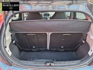 77600 : Hyundai Bussy-Saint-Georges - Protea by Riester - TOYOTA AYGO MC18 x-play - AYGO II - Gris - Boîte automatisée - Essence sans plomb