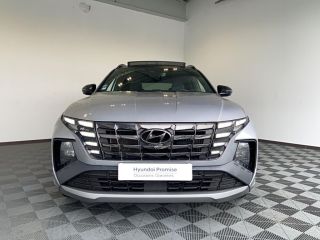 85000 : Hyundai La Roche-sur-Yon - Océane Auto - HYUNDAI TUCSON N Line Executive - TUCSON IV - Noir - Boîte automatique - Essence / Courant électrique