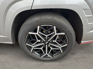 38200 : Hyundai Vienne - Groupe Central Autos - HYUNDAI TUCSON N Line Executive - TUCSON IV - Gris - Boîte automatique - Essence / Courant électrique