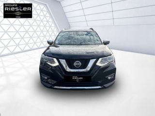 60740 : Hyundai Saint-Maximin - Protea by Riester - NISSAN X-TRAIL N-Connecta - X-TRAIL III - Noir - Automate à fonct. Continu - Diesel